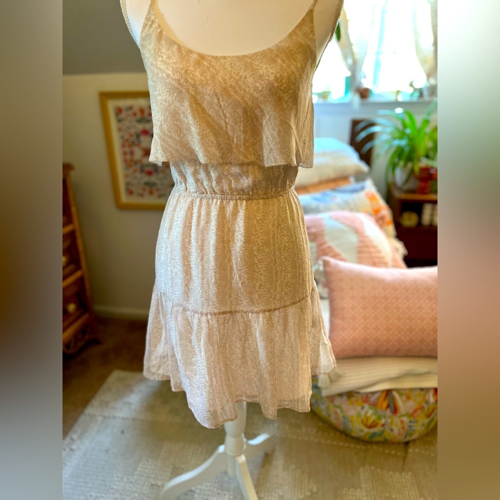 Joie dress